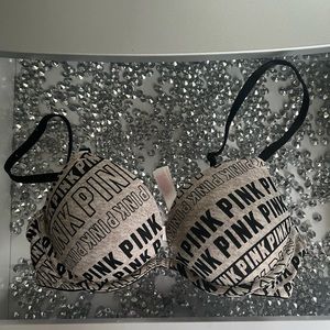 Victoria’s secret PINK 32b push up bra